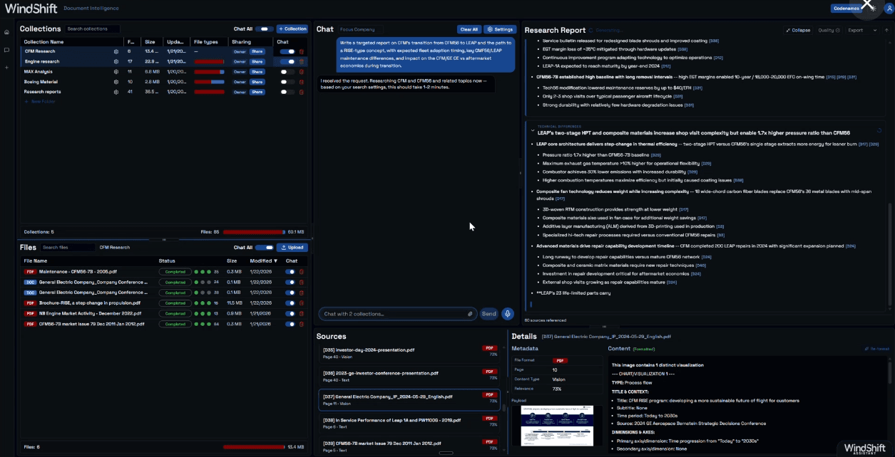 Document Intelligence demo